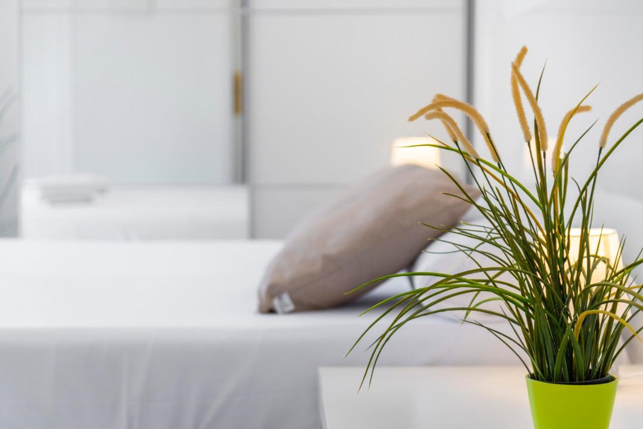 Medano4You White Dream Penthouse El Médano Eksteriør bilde