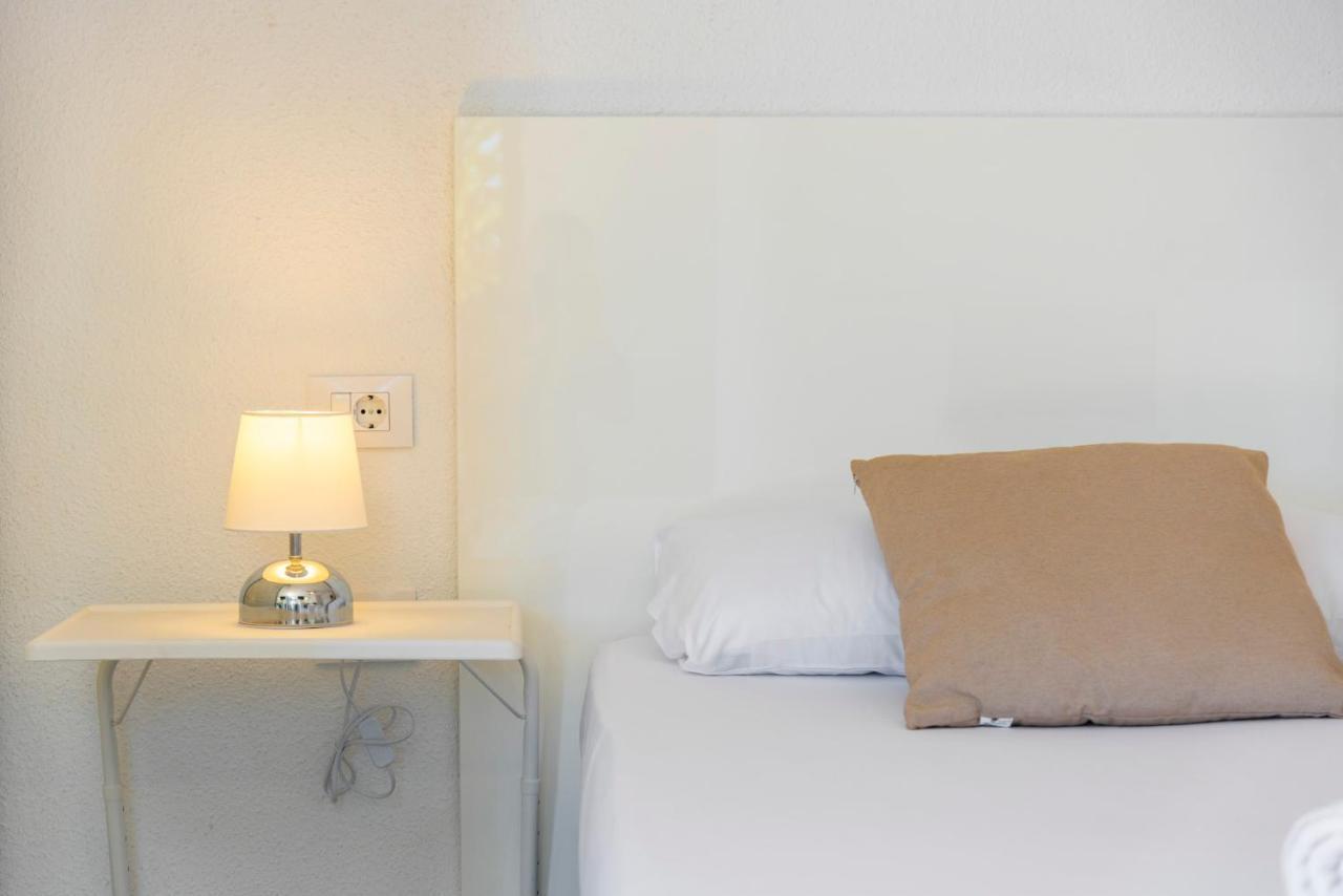 Medano4You White Dream Penthouse El Médano Eksteriør bilde